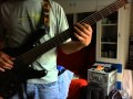 Super Mario Bros Theme With Bass