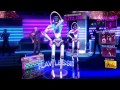 Dance Central 3 - OMG (Hard) - Usher ft. wil.i.am - *FLAWLESS*