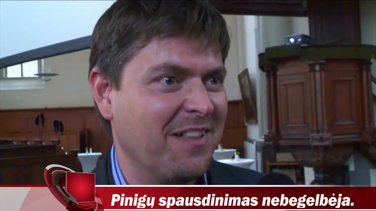 #Žinios. Streikas Achemoje ir „vertybinės“ užsienio politikos pasekmė