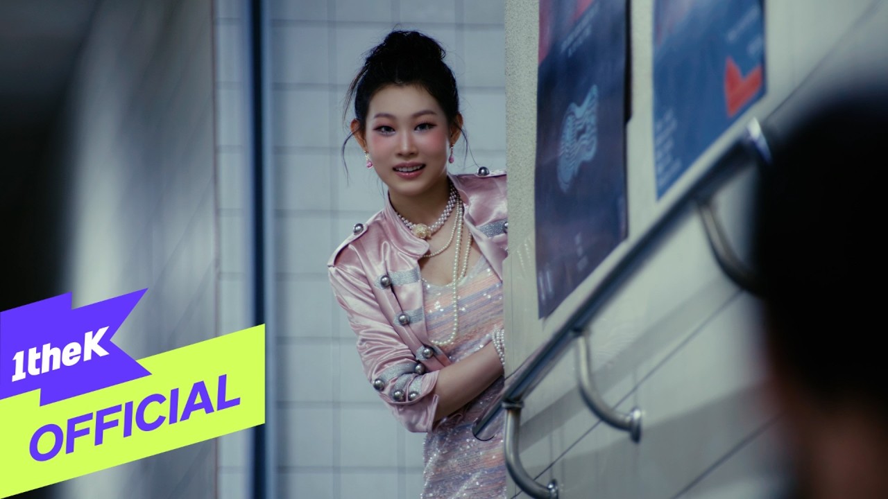 [MV] NINA(니나) _ Why (Korean Ver.)