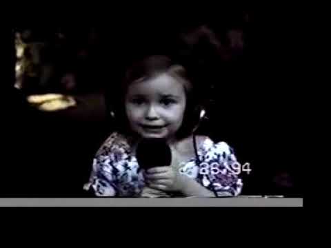 Amy Castle   The Original Cuppycake Video