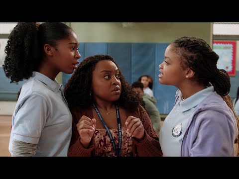 Abbott Elementary| Season 2, Episode 12| Fight (Review/Recap)