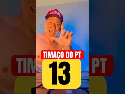 LULA, JERÔNIMO, WAGNER E RUY COSTA O TIMAÇO DO PT 13 NA BAHIA SEGURA A LAPADA #shorts