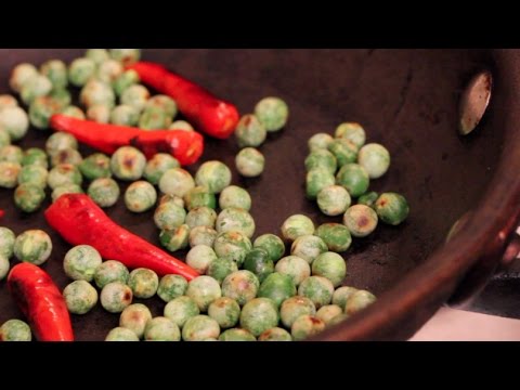 Prahok Ktiss | Cambodian Spicy Pork Dipping Sauce