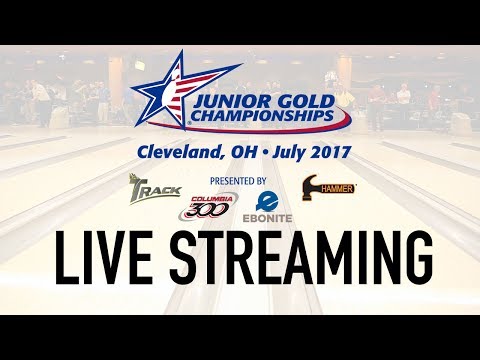 2017 Junior Gold Championships - U15 Boys/Girls (Final Advancers Round) - USBC