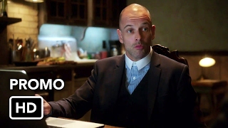 Promo "Elementary" 5.14 - CBS