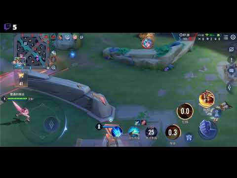 Nakroth Guide – Build, Arcana & Combos 1