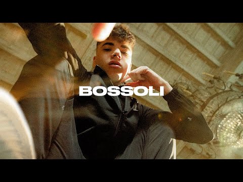 Shiva x Adam11 type beat - "Bossoli"