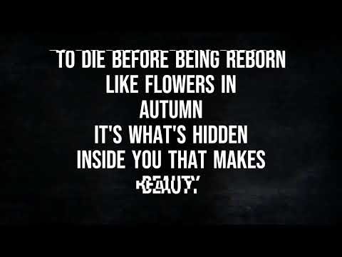 Souldia - I love U [Lyrics]