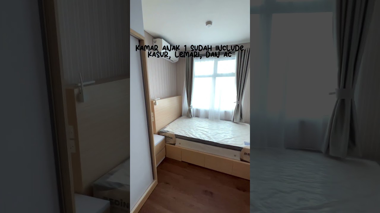 Condominium Greenbay Tower J 3Br+1