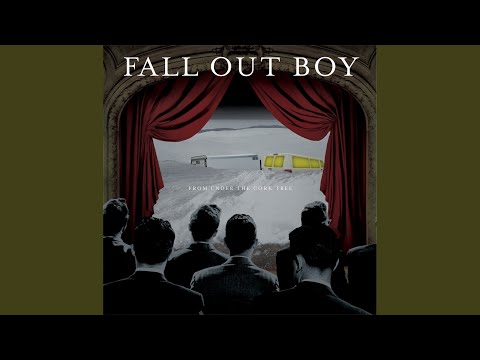 Fall Out Boy Video