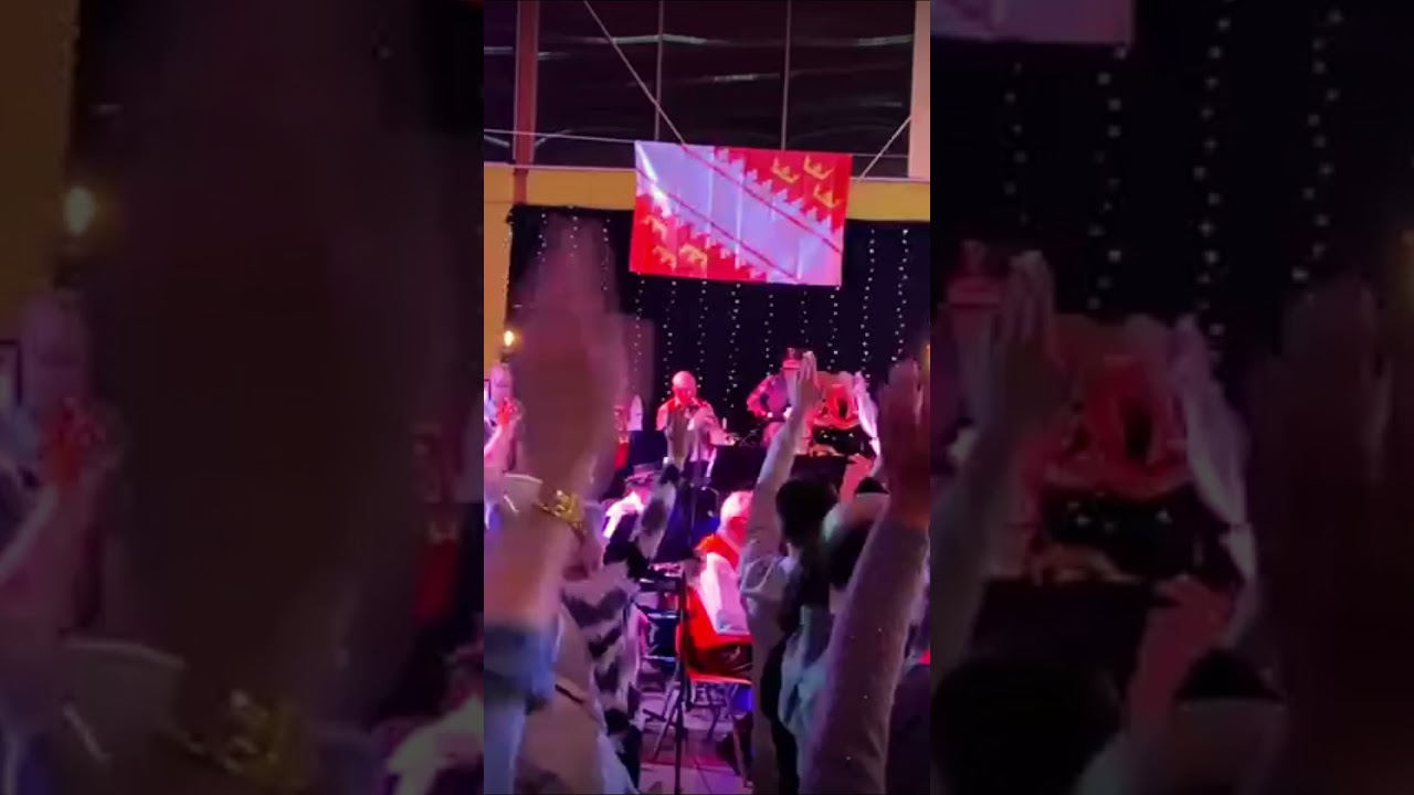 Final du concert de Gala 2025 de l''UMM