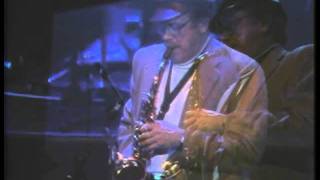 Ben Sidran "There They Go" Live, 1987