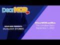 Dear MOR Last Man The Jonathan Story 09 01 23 DuologyStories