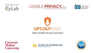 Opt-Out Easy