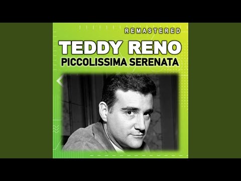 Piccolissima Serenata - Teddy Reno