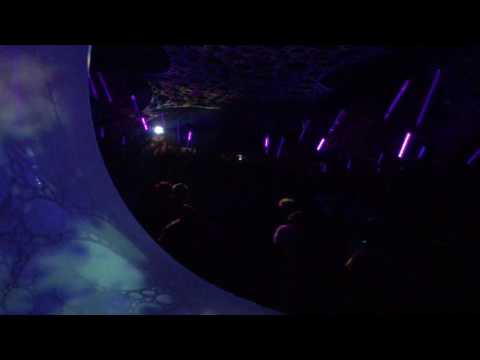 YaraKaviaM Live @ Katayy festival 2016 Brazil