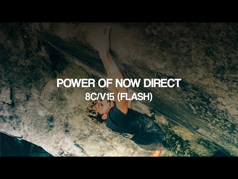 UNGESCHNITTEN: Jules Marchaland – Power of Now Direct – 8C/V15 (FLASH)