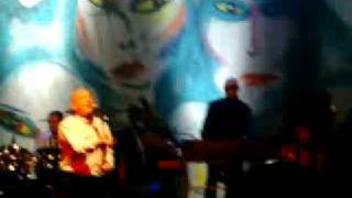 Magazine - Because You&#39;re Frightened