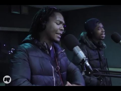 Cadell (feat Merky Ace) - The Return (Produced by JME)