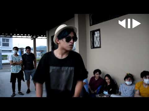 Zurna vs Cross | GIRA DE PLAZAS Puyo #1