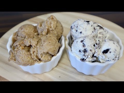 Como hacer helado casero sin maquina