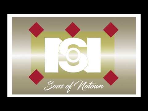 SonsOfNotown - Thuggin