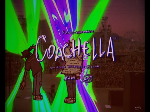 VANCE & SICKO - Coachella (prod. AGN)
