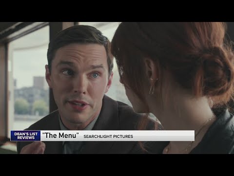 Dean's Reviews: 'She Said' and 'The Menu'