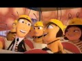 Bee Movie But It S In 3 Minutes