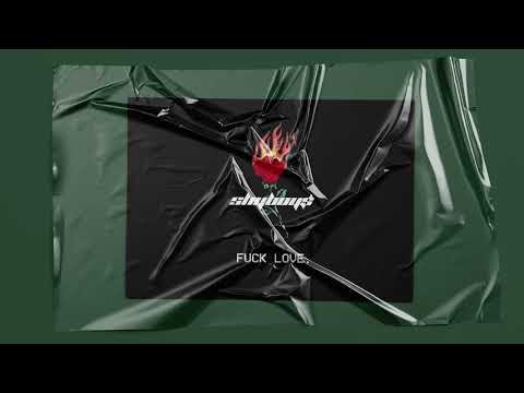 [FREE] Hamza x Laylow x Bryson Tiller Type Beat (prod.shyboy$) -"Fuck Love"