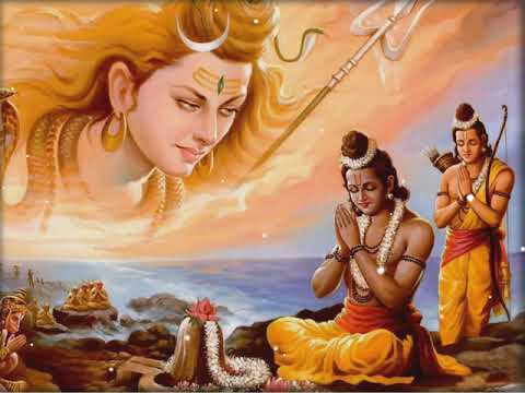 Bilvashtakam By SPB | Shiv Stotram/Mantram | Male Mahadeshwara Swamy | Mahadev | Om Namaha Shivaya