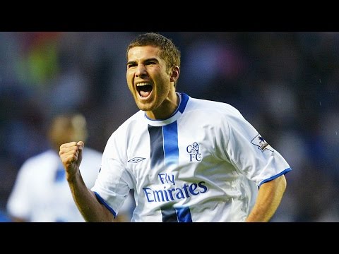 Adrian Mutu - Top 10 Best Goals | HD