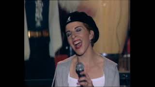 Presuntos implicados - No hay humor (Tour Siete)