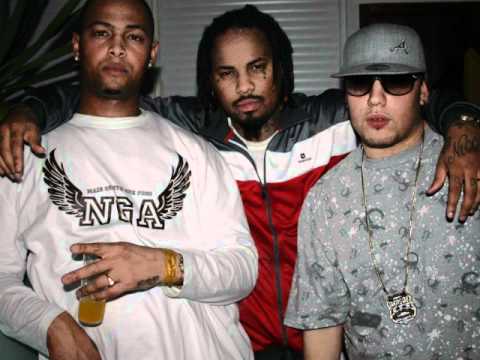 Screw ft. Geezy . Eu Vou Tar Aqui