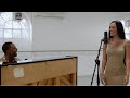COME TOGETHER CHRIS BROWN FT H E R COVER HOLLY BOON X ONYX ODYSSEY