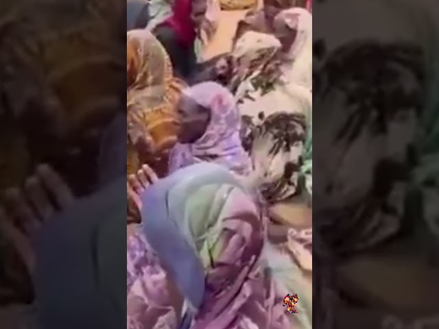 Sudan War Enters Year 4 | World’s Largest Humanitarian Crisis Explained