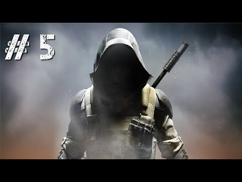 Sniper Ghost Warrior Contracts 2 - Gameplay walkthrough Part 5 PS5