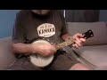 Living In The Sunlight Loving In The Moonlight A Tiny Tim Ukulele Cover