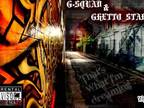 G-$quad & Ghetto_$tars - PunchLine (Prod.By Freshline)