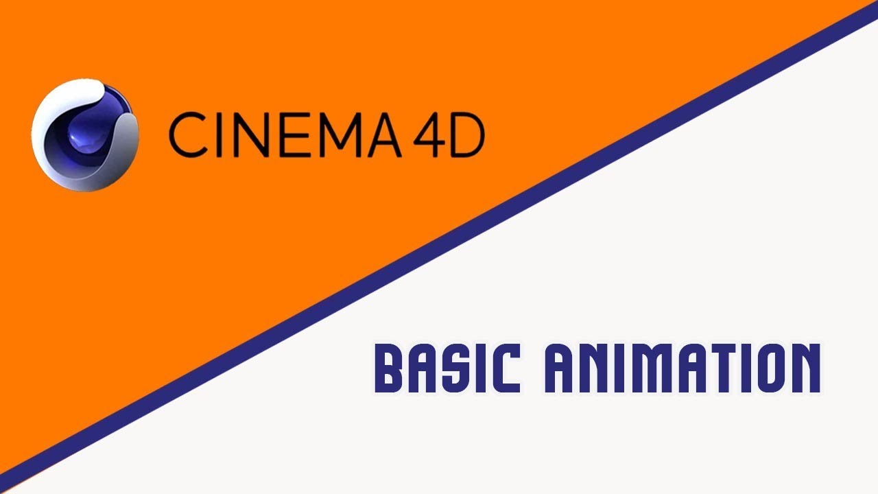 Cinema 4D | Basic Animation | Overview | Steps & Tools To Perform The Animation | Chapter 5