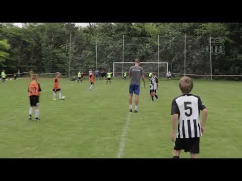 Novohrad Lučenec - FC Petržalka 1, U11
