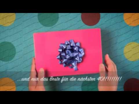 Happy Birthday BJÖRN