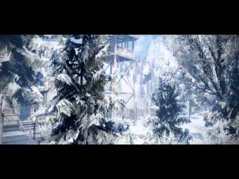 czech lets play battlefield bad company 2 part 2