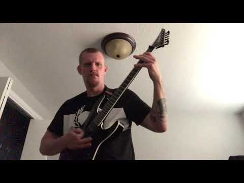 SWOLA48 Sunday With Ola Riff Challenge 48 #SWOLA48