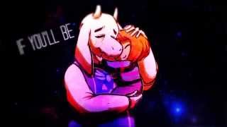 if you'll be my star.. || undertale