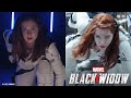 Making Black Widow's Snow Suit | Marvel Becoming