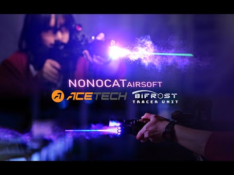 Nonocat Unleashes the RAINBOW! Acetech BiFrost, Raider M, Predator MK3, Blaster M Review! [4K UHD]