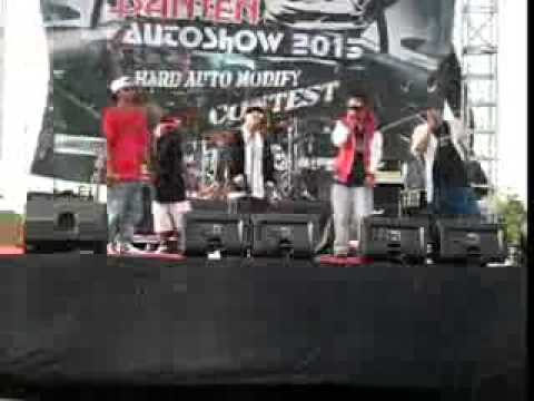 Zonerapp Feat Eva - geutih sunda