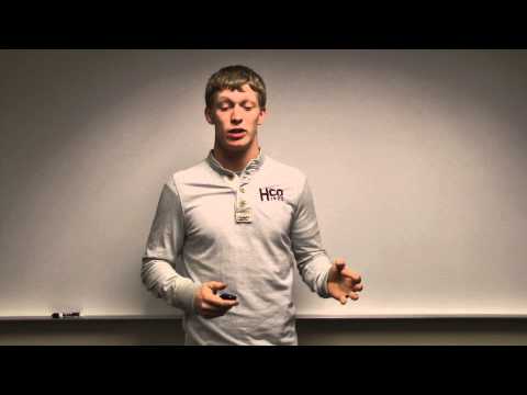 Interpersonal Communications Project: Hearing Impairement